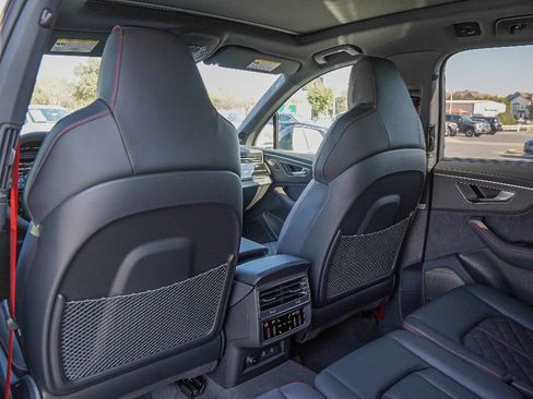 New 2026 Audi Q7 3.0T Prestige image 23