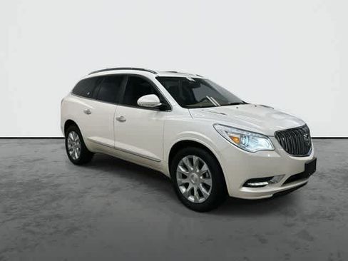 Used 2015 Buick Enclave Leather FWD image 5