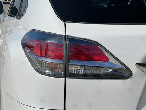 Used 2013 Lexus RX 350 FWD w/ Navigation Pkg image 29