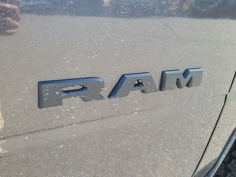 New 2026 RAM 2500 Laramie w/ Night Edition AWD/4WD image 25
