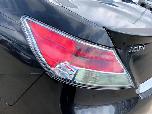 Used 2012 Acura TL w/ Technology Package image 27