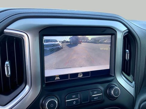 Used 2021 Chevrolet Silverado 1500 LT w/ Texas Edition Plus AWD/4WD image 23