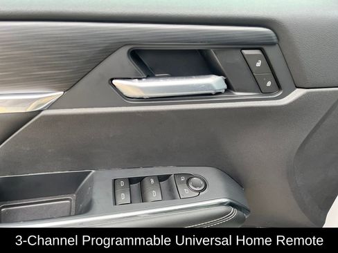 New 2026 GMC Acadia Elevation w/ Black Edition image 14