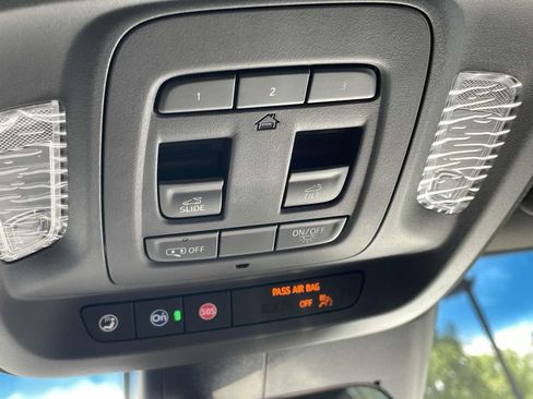 New 2025 Cadillac CT4 V image 30