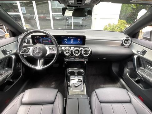 Used 2025 Mercedes-Benz CLA 250 image 19