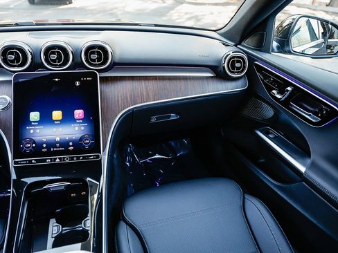 New 2026 Mercedes-Benz C 300 Sedan image 15