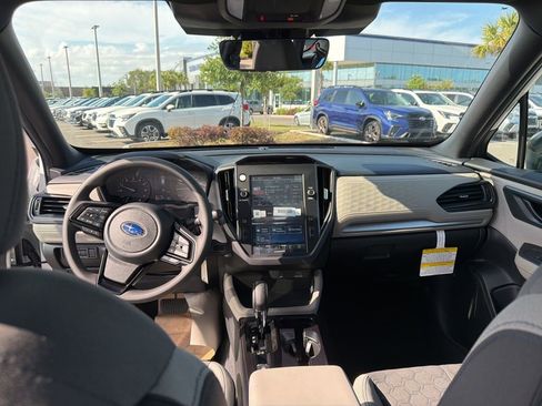 New 2026 Subaru Forester AWD/4WD image 18