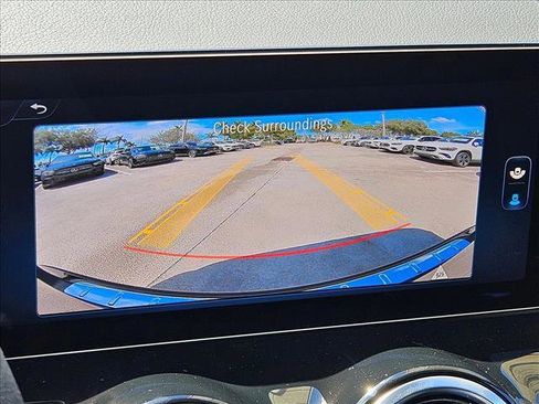 New 2026 Mercedes-Benz GLA 250 image 13