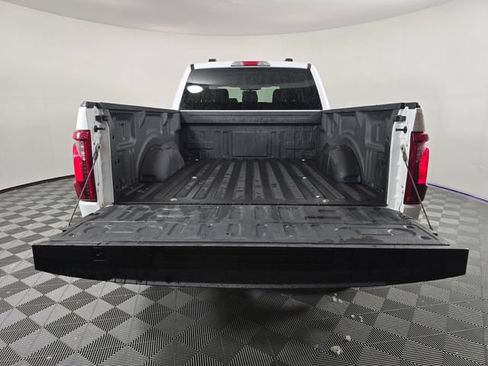 Certified 2024 Ford F150 XLT w/ Tow/Haul Package AWD/4WD image 17