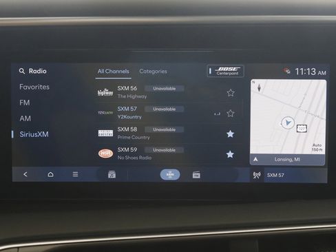 New 2026 Hyundai Palisade Calligraphy image 26