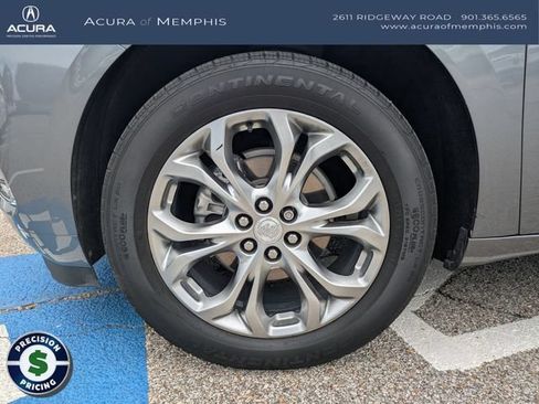 Used 2021 Buick Enclave Avenir FWD image 11