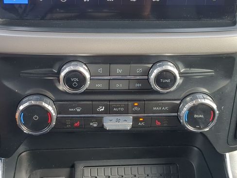 Used 2024 Ford F150 XLT w/ Equipment Group 302A MID AWD/4WD image 27