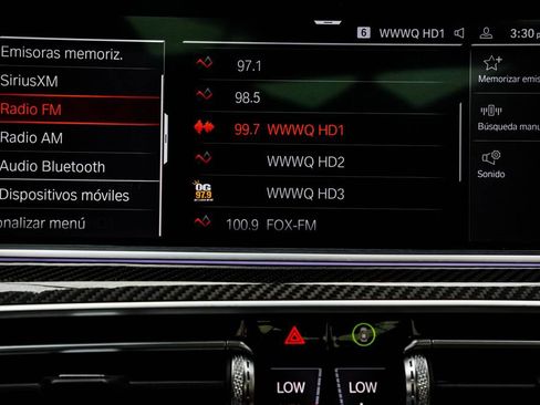 Used 2023 BMW X5 M50i w/ Executive Package AWD/4WD image 31