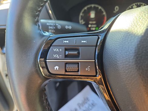 Certified 2024 Honda CR-V EX-L image 23