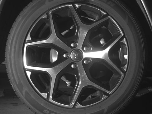 Used 2025 Jeep Compass Limited AWD/4WD image 15