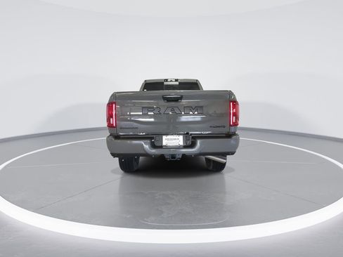 New 2026 RAM 2500 Big Horn AWD/4WD image 7