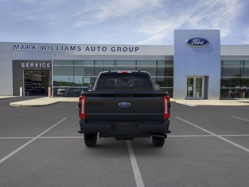 New 2026 Ford F250 XL w/ STX Appearance Package image 5