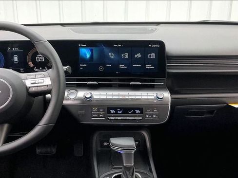 New 2026 Hyundai Kona SEL Sport image 7