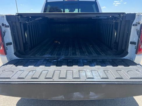 Used 2020 RAM 1500 Limited AWD/4WD image 5