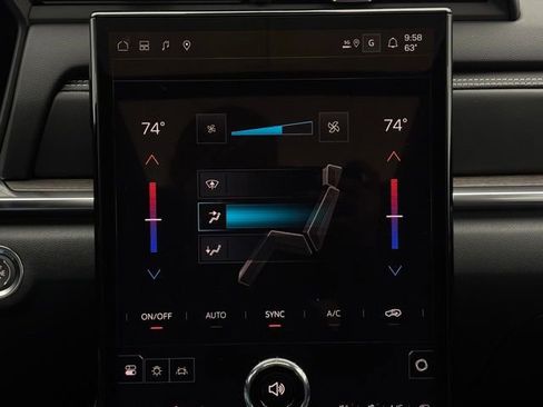 New 2026 GMC Terrain Denali AWD/4WD image 34