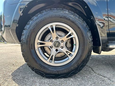 Used 2014 Toyota 4Runner SR5 image 12