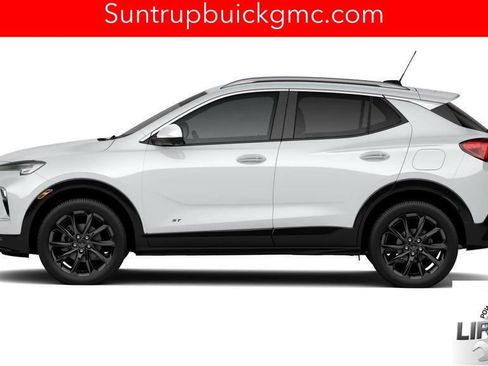 New 2026 Buick Encore GX Sport Touring w/ Advanced Technology Package image 64