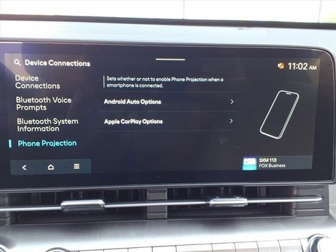 New 2026 Hyundai Kona SE image 9