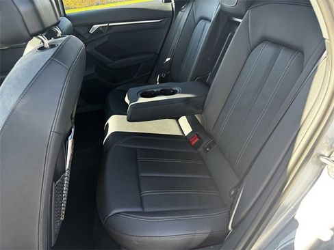 Used 2024 Audi A3 2.0T Premium image 19