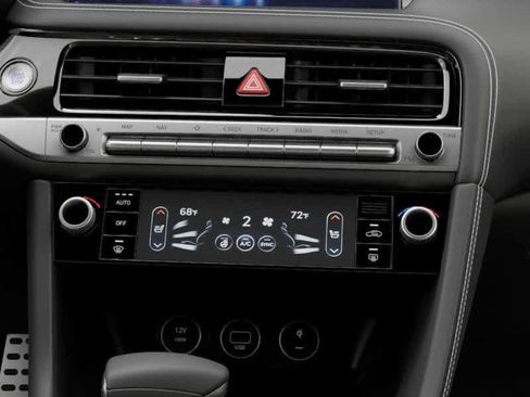 New 2026 Genesis G70 3.3T Sport Prestige image 15