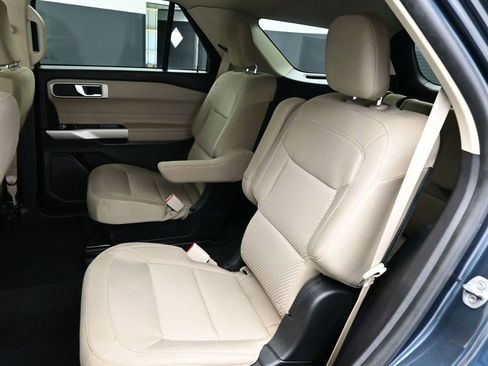 Certified 2022 Ford Explorer XLT w/ Class IV Trailer Tow Package image 25