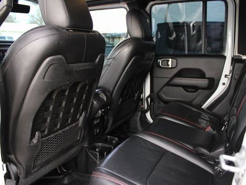 Used 2020 Jeep Gladiator Rubicon image 32