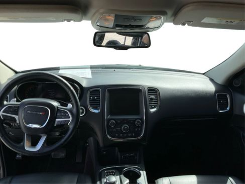 Used 2016 Dodge Durango Limited w/ Nav & Power Liftgate Group image 23