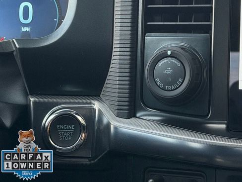 Used 2025 Ford F150 Raptor image 19