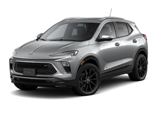 New 2026 Buick Encore GX Sport Touring w/ Comfort Package image 1