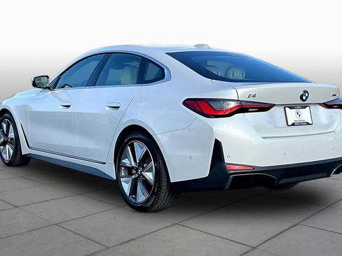 New 2026 BMW i4 eDrive40 w/ Premium Package RWD image 12