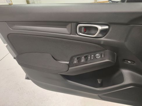 New 2026 Honda Civic Sport image 9