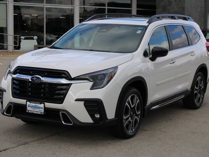Used 2025 Subaru Ascent Touring