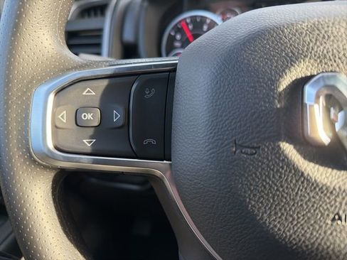 New 2026 RAM 2500 Tradesman image 17