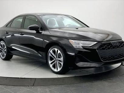 New 2026 Audi A3 2.0T Premium Plus