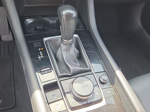 Used 2024 MAZDA MAZDA3 s FWD image 20