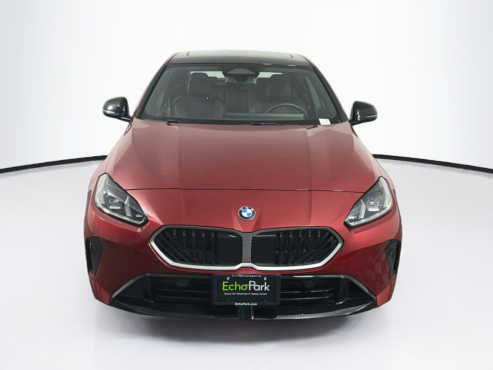 Used 2026 BMW 228i FWD image 2