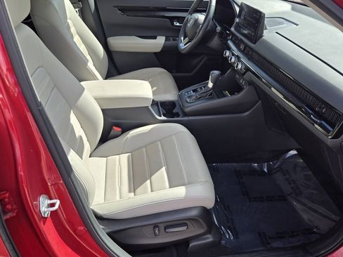 Certified 2024 Honda CR-V EX-L image 17