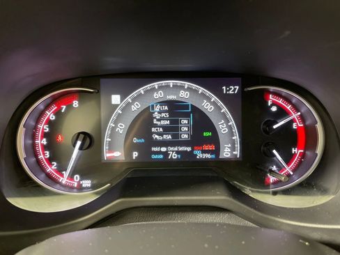 Certified 2024 Toyota RAV4 XLE image 18