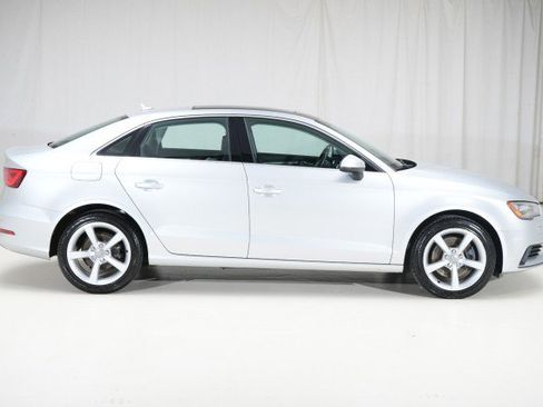 Used 2015 Audi A3 1.8T Premium image 15