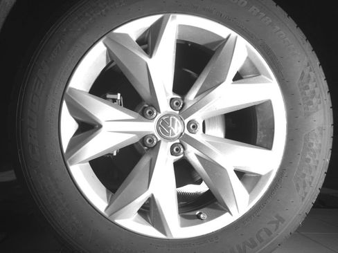 Used 2019 Volkswagen Atlas SE AWD/4WD image 20