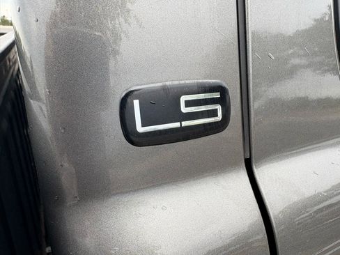 Used 2002 Chevrolet Silverado 1500 LS w/ Heavy Duty Suspension Pkg image 17