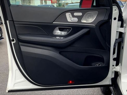 Used 2022 Mercedes-Benz GLE 350 4MATIC image 20