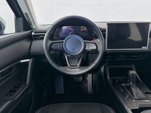 New 2026 MAZDA CX-5 Select AWD/4WD image 22