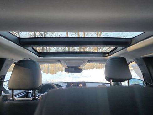 Certified 2024 MAZDA CX-50 AWD 2.5 Turbo w/ Cargo Package image 28