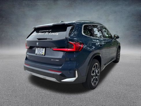 Used 2026 BMW X1 xDrive28i AWD/4WD image 6